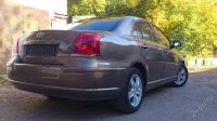 Лот: 1239754. Фото: 2. Продажа Toyota Avensis. Авто, мото, водный транспорт