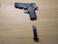 Лот: 17692369. Фото: 2. Пистолет пневматический ops-m... Игрушки
