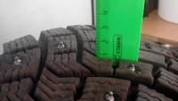 Лот: 4562801. Фото: 6. Колеса на 14 на дисках (шины Michelin...