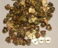 Лот: 16401852. Фото: 3. БГТО 1 место. Будь готов к труду... Коллекционирование, моделизм