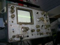 Лот: 12815766. Фото: 2. Осцилографы С1-65А и С1-65. Радиодетали  (электронные компоненты)