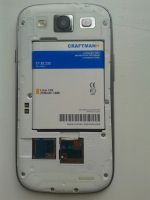 Лот: 6222149. Фото: 6. Samsung Galaxy S3 i9300 White