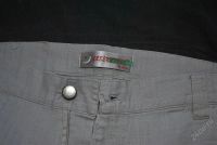 Лот: 2079039. Фото: 2. Штаны светлые размер XL 43-44... Мужская одежда