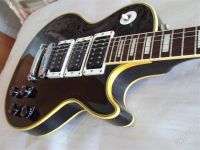 Лот: 1098067. Фото: 2. ARIA PRO II Custom LP 650B Made... Музыкальные инструменты