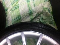 Лот: 3611224. Фото: 2. Bridgestone potenza GIII. Шины, Диски