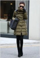 Лот: 6194528. Фото: 4. Пуховик Зимний размер 44-46 ТЕПЛый... Красноярск