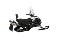 Лот: 25747604. Фото: 7. Снегоход C.MOTO Snowfox-2 (разборный...