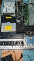 Лот: 25406673. Фото: 3. Сервер HP Proliant DL380 G5. Компьютеры, оргтехника, канцтовары