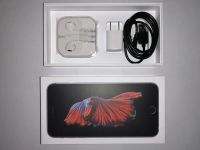 Лот: 11152371. Фото: 4. iPhone 6s Plus 128Gb Space Grey