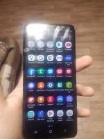 Лот: 18305458. Фото: 2. Samsung s9 plus. Смартфоны, связь, навигация