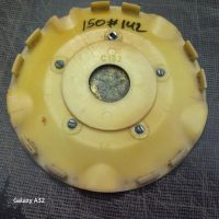 Лот: 25508343. Фото: 2. Крышка для литья Brezza D150#147мм... Шины, Диски