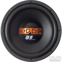 Лот: 18475514. Фото: 2. Сабвуфер EDGE EDB12D2-E0 | 600W... Автозвук