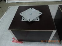 Лот: 6475435. Фото: 3. поворотная пластина для лодочных... Авто, мото, водный транспорт