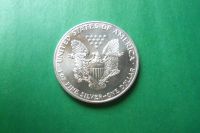 Лот: 16752847. Фото: 2. США 1 доллар 1990 г. Шагающая... Монеты