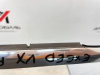 Лот: 25887732. Фото: 8. уплотнитель стекла внешний exeed...