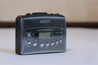Лот: 1575240. Фото: 2. Кассетный плеер Sony-2. Аудиотехника