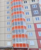 Лот: 5420502. Фото: 2. створки от балкона. Двери, окна, фурнитура
