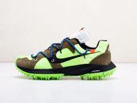 Лот: 16387450. Фото: 5. Кроссовки Nike x Off-White Zoom...