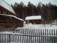 Лот: 2251255. Фото: 4. Продам участок с домом и баней... Красноярск