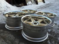 Лот: 5043654. Фото: 4. Новый комплект крутых кованых... Красноярск
