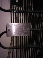 Лот: 8163352. Фото: 3. Холодильник Бирюса. Бытовая техника