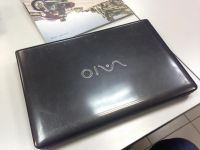 Лот: 8806975. Фото: 2. Ноутбук Sony VAIO VPCEE4E1R. Компьютеры, ноутбуки, планшеты