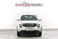 Лот: 21980251. Фото: 3. Nissan Juke 2012. Красноярск