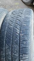 Лот: 11336831. Фото: 3. Hankook/ Kumho. Авто, мото, водный транспорт