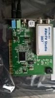 Лот: 9970191. Фото: 2. AverMedia AverTV Studio 307. Комплектующие