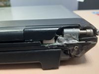 Лот: 21983060. Фото: 3. Ноутбук Asus Z53S ( F3SC , f3sc... Компьютеры, оргтехника, канцтовары