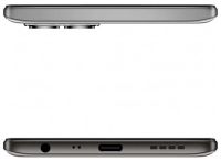 Лот: 18726385. Фото: 7. Смартфон Realme 8i 4Гб 64Гб Black