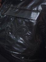 Лот: 8138172. Фото: 3. Женская куртка. Одежда, обувь, галантерея