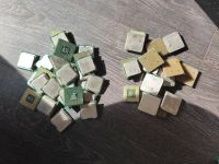 Лот: 25080658. Фото: 2. Материнские платы, оператива... Комплектующие
