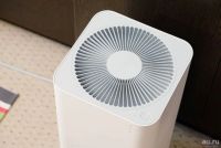 Лот: 10457860. Фото: 5. Xiaomi Mi Air Purifier 2 | Умный...