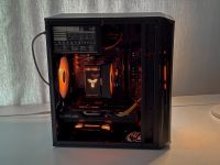 Лот: 22183062. Фото: 3. Игровой компьютер Ryzen 5 3600... Компьютеры, оргтехника, канцтовары