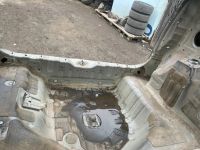 Лот: 25896710. Фото: 5. панель кузова Hyundai Matrix FC