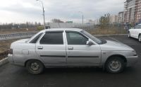 Лот: 7229313. Фото: 2. Ваз 2110 2004г. Авто, мото, водный транспорт