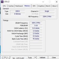 Лот: 12709095. Фото: 2. Оперативная память Hynix DDR3... Комплектующие