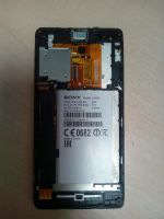 Лот: 17648634. Фото: 2. A572 . Sony Xperia M C1905 ( C1905... Запчасти, оборудование