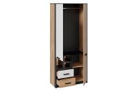 Лот: 23644650. Фото: 4. Шкаф комбинированный Hoff Рико. Красноярск