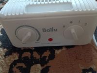 Лот: 25530297. Фото: 2. тепловентилятор Ballu. Тепловое оборудование, климат