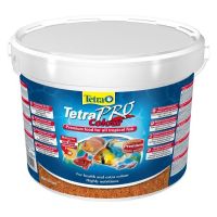 Лот: 14800377. Фото: 4. TetraPro Color Crisps- высококачественный... Красноярск