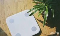 Лот: 9367443. Фото: 8. Весы Xiaomi Mi Smart Scale 2 Новая...