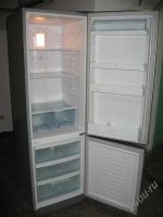 Лот: 355198. Фото: 2. холодильник DAEWOO.. ноуфрост... Крупная бытовая техника