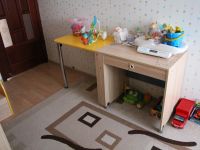 Лот: 7508519. Фото: 5. Детская кровать комбинированная...