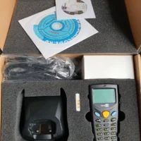 Лот: 7534003. Фото: 2. Терминал сбора данных CipherLab... Оборудование