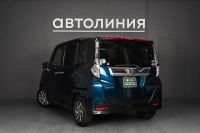 Лот: 23352810. Фото: 6. Toyota Tank, I 1.0 CVT (69 л.с...