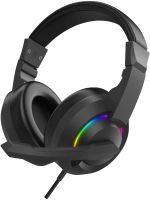 Лот: 25242708. Фото: 2. Игровая гарнитура Оклик HS-L315G... Периферия