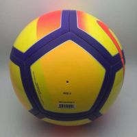 Лот: 10844116. Фото: 6. Мяч Nike Pitch SC3136-711