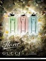 Лот: 2115629. Фото: 5. Flora by Gucci Gracious Tuberose...